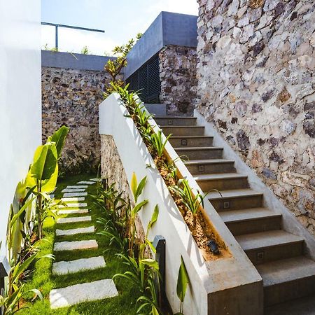 Lucina Villa Nha Trang Exterior foto
