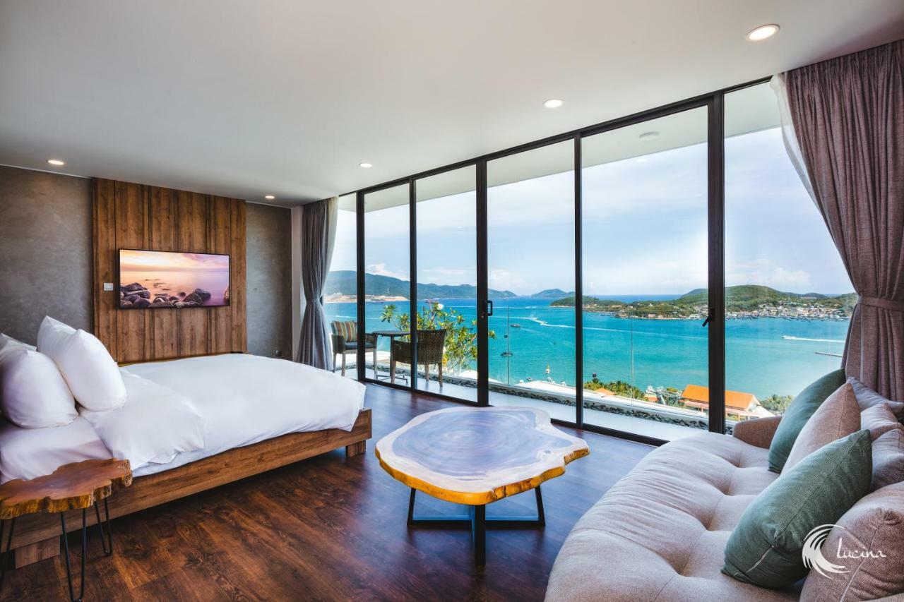 Lucina Villa Nha Trang Exterior foto