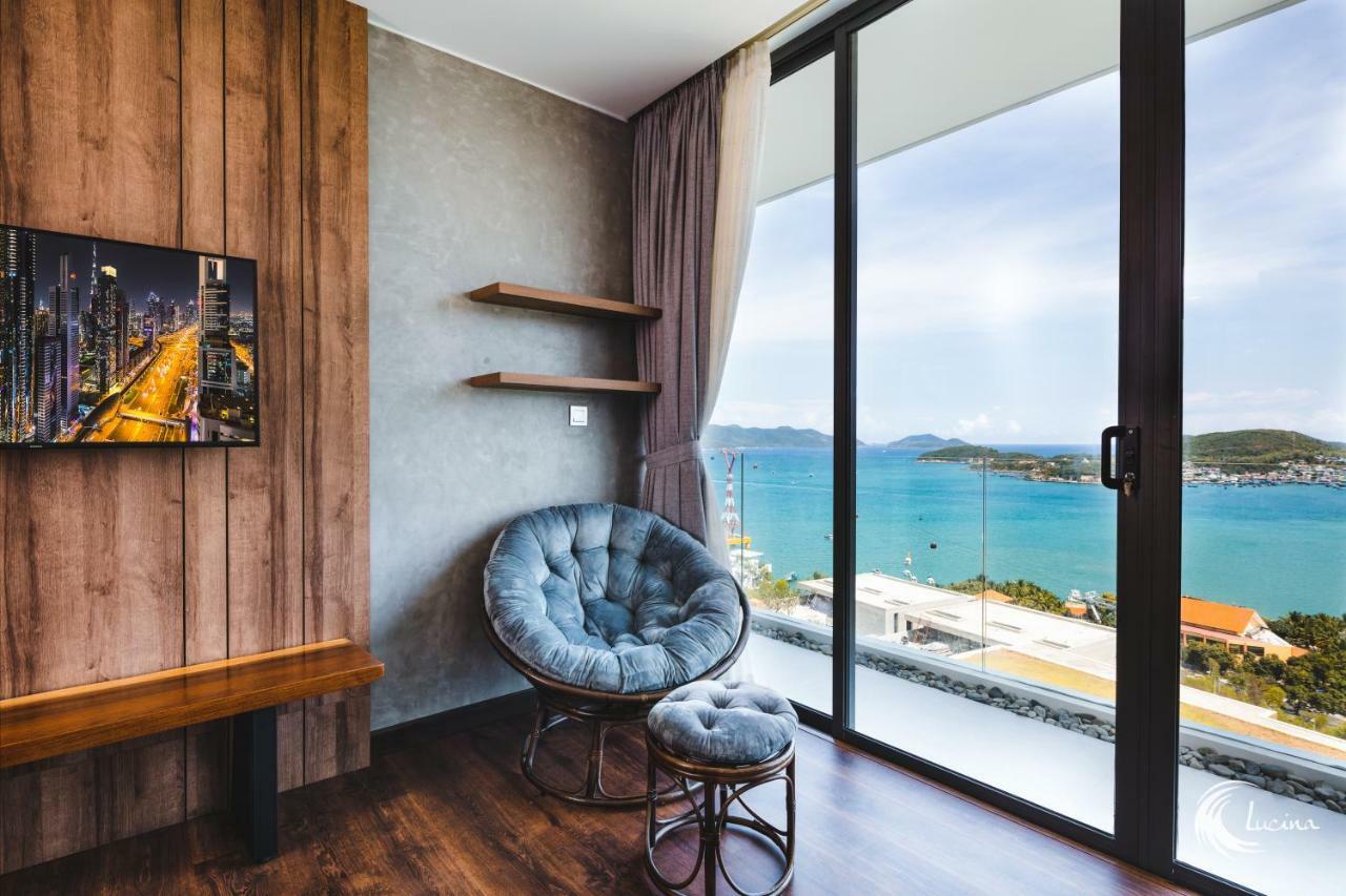 Lucina Villa Nha Trang Exterior foto