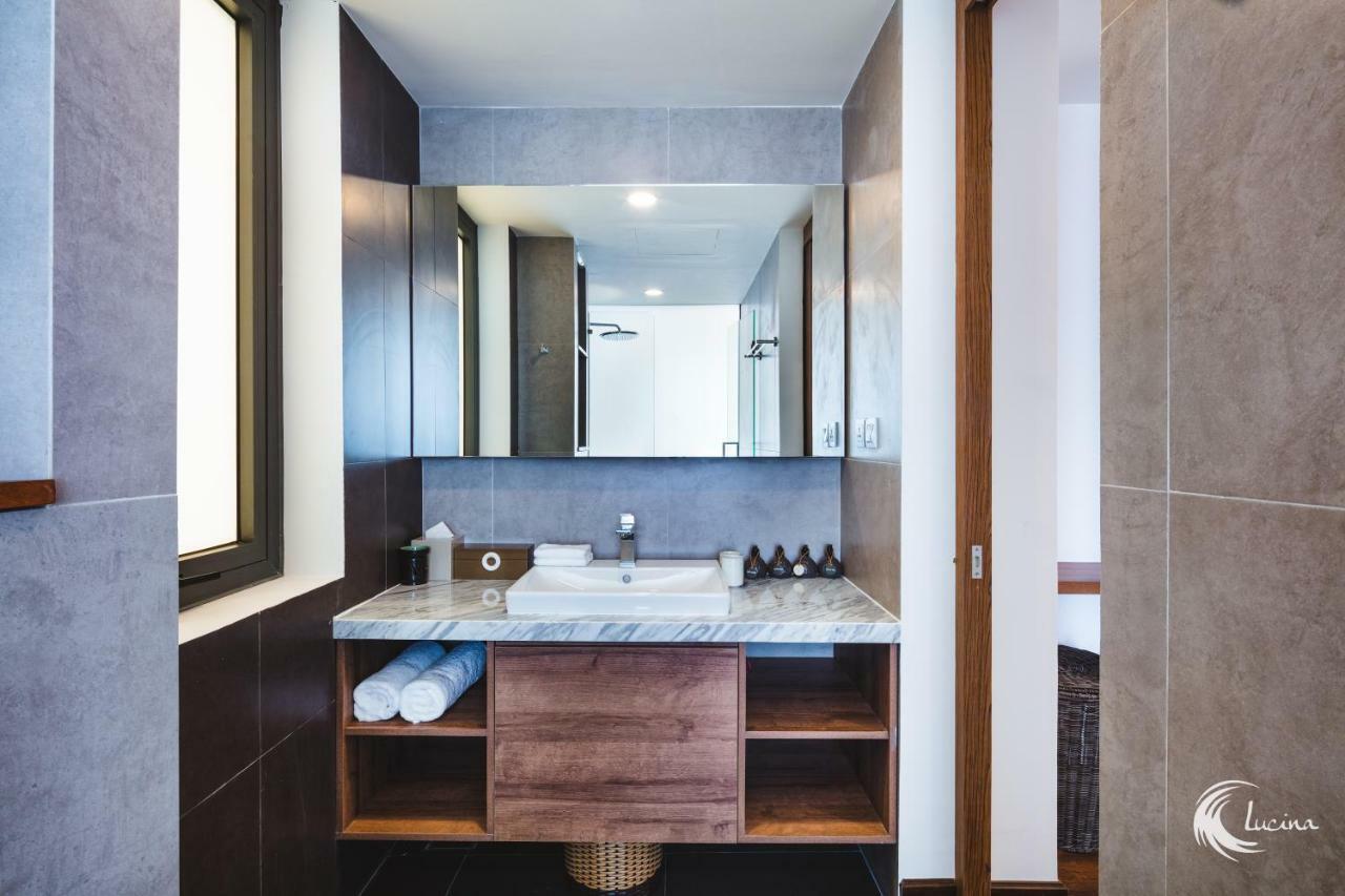 Lucina Villa Nha Trang Exterior foto