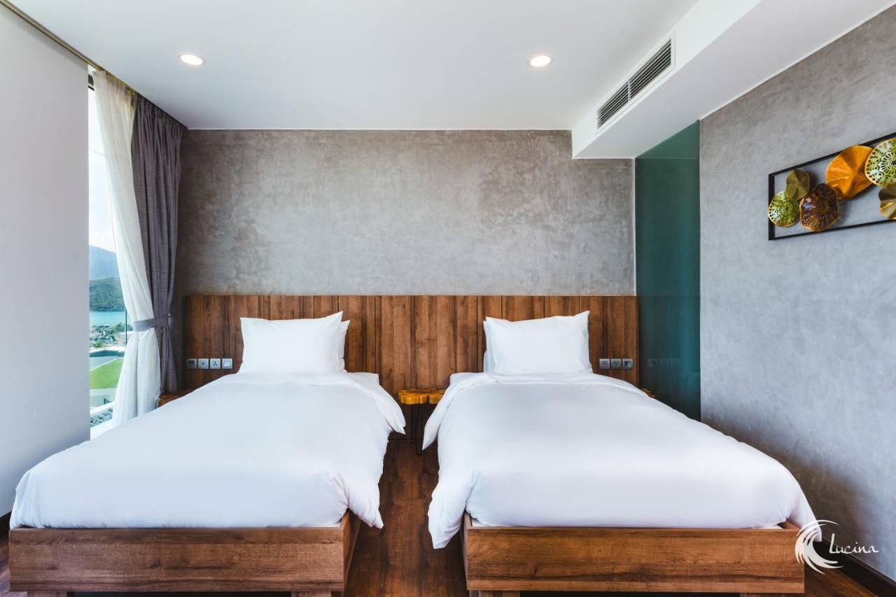 Lucina Villa Nha Trang Exterior foto