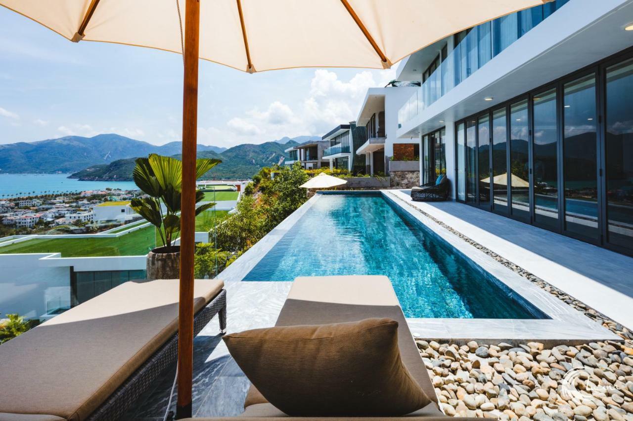 Lucina Villa Nha Trang Exterior foto