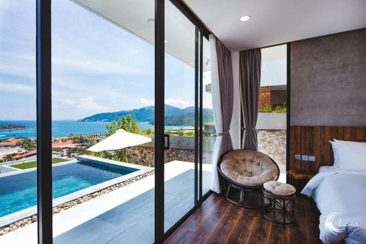 Lucina Villa Nha Trang Exterior foto