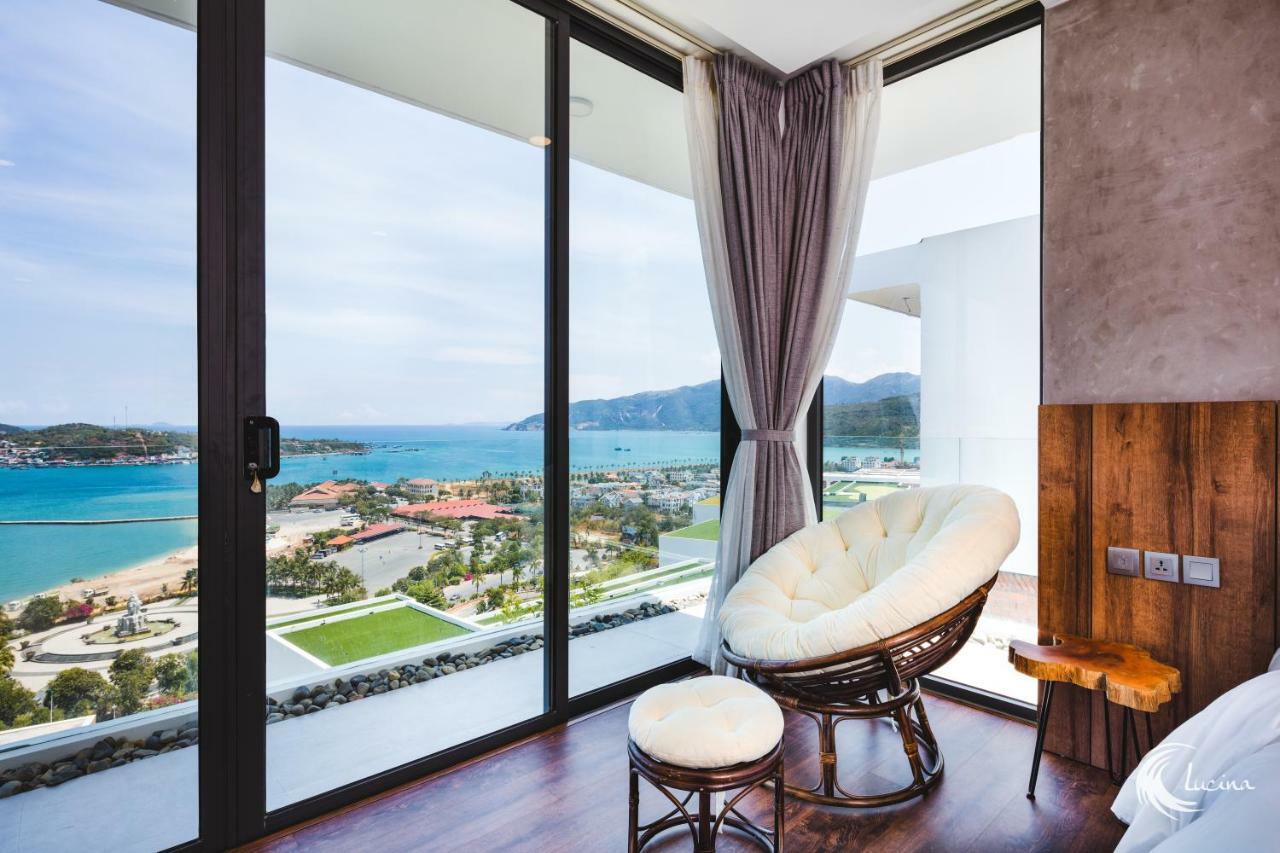 Lucina Villa Nha Trang Exterior foto